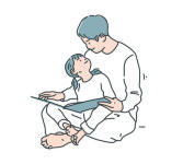 저자, 주인공, 내 마음을 잇는 ‘공감 읽기’