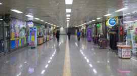 대법원, 상가 복도 ‘길막’ 골프연습장에 “부당이득 반환하라”