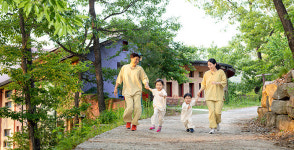 명상, 휴식, 한방…웰니스 관광 상품 쏟아진다