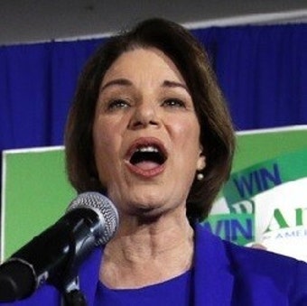 ‘70대 후반 백인 남성’ 바이든, 러닝메이트 찾기 고차 방정식