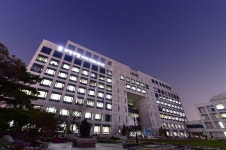 인천 구청사에서 70대 추락해 숨져…‘복지급여’ 문제로 상담