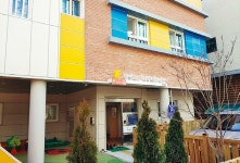 강서구, 엘지복지재단서 어린이집 건물 기증받아