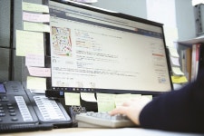 [SPECIAL] 저작권자와 출판사를 연결하는 저작권 에이전트