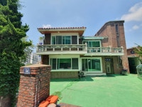 ‘평화의 우리집’에 홀로 남은 길원옥 할머니, 아들 집으로