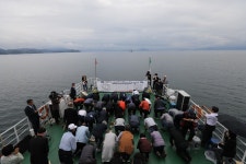 [만리재사진첩] 70년 전 괭이바다에 수장된 비극