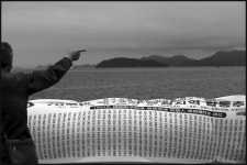 [포토에세이] 괭이바다에서 / 김봉규