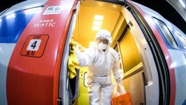 대전·충남서 하룻밤 새 10명 추가 확진…보건당국 긴장