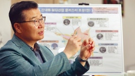 SH공사 유치 성공·예산 2천억원 증액…중랑구의 남다른 ‘성과’