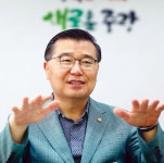 SH공사 유치 성공·예산 2천억원 증액…중랑구의 남다른 ‘성과’
