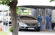 대전 또 5명 추가 확진…열흘 새 50명 증가