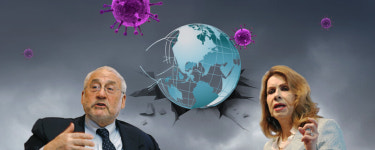 스티글리츠·라인하트 “코로나 팬데믹으로 세계화 뚜렷한 퇴조”