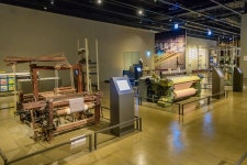 [진로탐구생활] 섬유의 도시가 말하는 생활 속 섬유 이야기, 대구섬유박물관