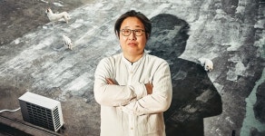‘낯섦’이라는 어떤 희망