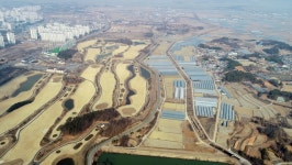 한전공대에 골프장 터 내놓은 부영…기부인가, 거래인가?