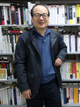 “지성의 결핍이 한국문학의 핵심문제”