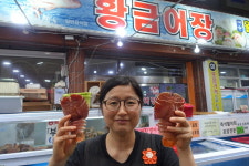 [ESC] 제주 재래시장 사용설명서