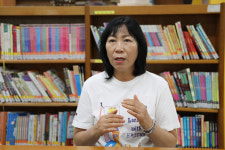 “웬 구타요? 즐겁게 운동하면 성적이 더 좋은걸요”