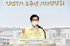 품격있는 화장실은 시장의 도리? 의정부 ‘6억 호화화장실’ 논란
