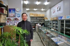 “120년 호남 근현대사 겪어온 충장로 상인들 이야기 펴냈어요”