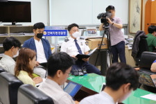 ‘32중 추돌’ 남원 사매2터널 사고 관련자 검찰 송치