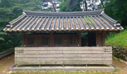 [ESC] 봉화, 공기만 신선한 줄 알았더니