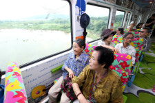 서울에서 원산까지…책으로 떠나는 경원선 피서 여행