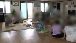 ‘하루 4시간·취식 금지’…서울 경로당 다시 문 연다