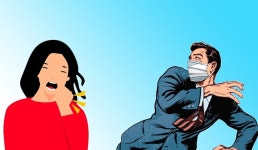 “누가 콜록했는지 다 압니다”…‘기침 인식 카메라’ 국내 개발