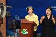 ‘러시아·중앙아시아 타운’ 청주 봉명동 코로나19 집단 감염…지역사회 감염 우려