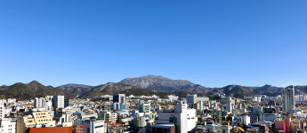 무등산이 안 보인다…‘아파트숲’에 둘러싸인 광주