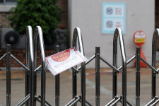 경기 용인 대지고·죽전고 학생 4명 코로나 추가 감염