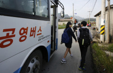 화성시, 11월부터 28개 노선 대상 ‘버스 공영제’ 시행