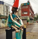 때론 길 잃음도 성장과 발전임을 깨닫는 곳, 문래동