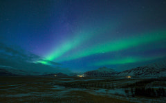 [한 장면] 내게 오라, 오로라