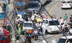 서울시 “사랑제일교회, 이해할 수 없는 행태…구상권 청구 검토”
