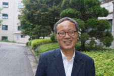“국내 ‘베냐민 번역’ 표준으로 정착된 것 같아 만족해요”