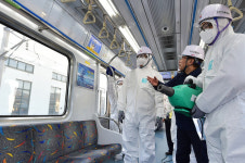 인천 남동구 교회 15명 무더기 확진…마스크 안쓴 채 소모임