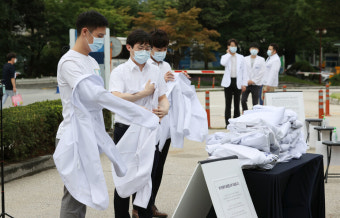 [사설] 의사단체, 집단행동 중단하고 환자에게 돌아오라
