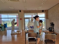 청산·보길·노화·소안도 9월6일까지 관광객 안 받는다