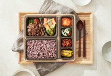 ‘비대면 식사’ 선호에 도시락 매출 ‘쑥쑥’