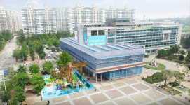 코로나19 시국에…시청에 체험동물원 짓는 오산시