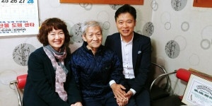 “태일이 편지에 ‘공장 차려 어려운 아이들 돕겠다’ 했었죠”