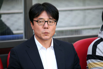 ‘2002 영웅’ 대전 황선홍 감독, 성적 부진으로 사퇴
