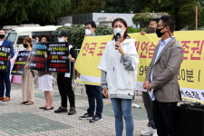 코인노래방·PC방 자영업자들 “200만원 아닌 피해액 준하는 지원금 달라”