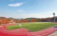 [명지대 2021 입시특별호] 사진으로 떠나는 명지대 캠퍼스 투어