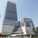두산, 동대문 두산타워 8000억에 매각
