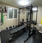 [ESC] 대세는 홈짐, 체육관이 집으로