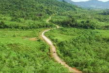 [ESC] 타오르는 지구의 초상, 사라지는 오지