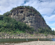 [ESC] 땅 짚고 가는 한탄강…연천 지질 여행