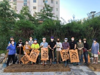 돌봄위원회, 막걸리학교…‘백개의 학교’가 있는 ‘동네살이’